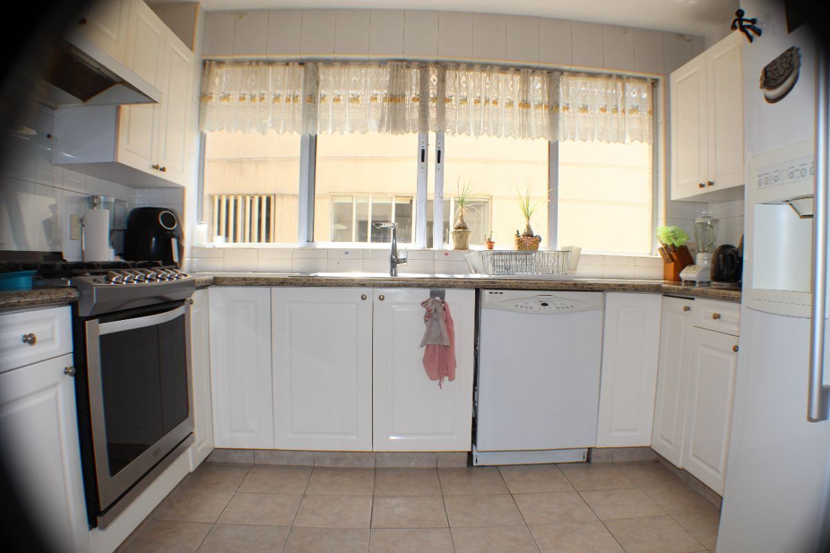 departamento en venta interlomas privilege