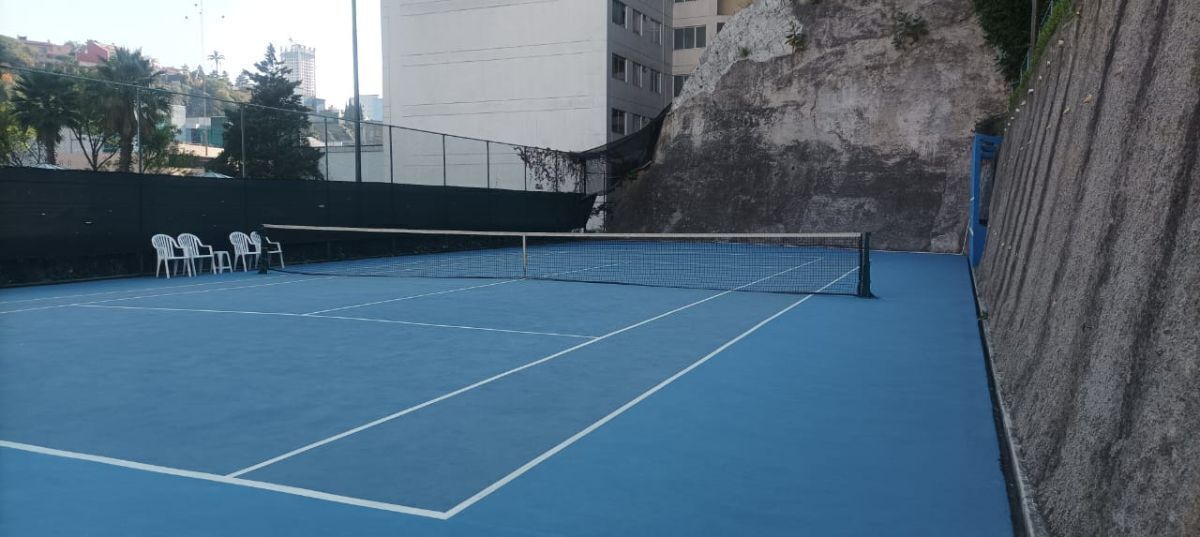 departamento en venta interlomas privilege