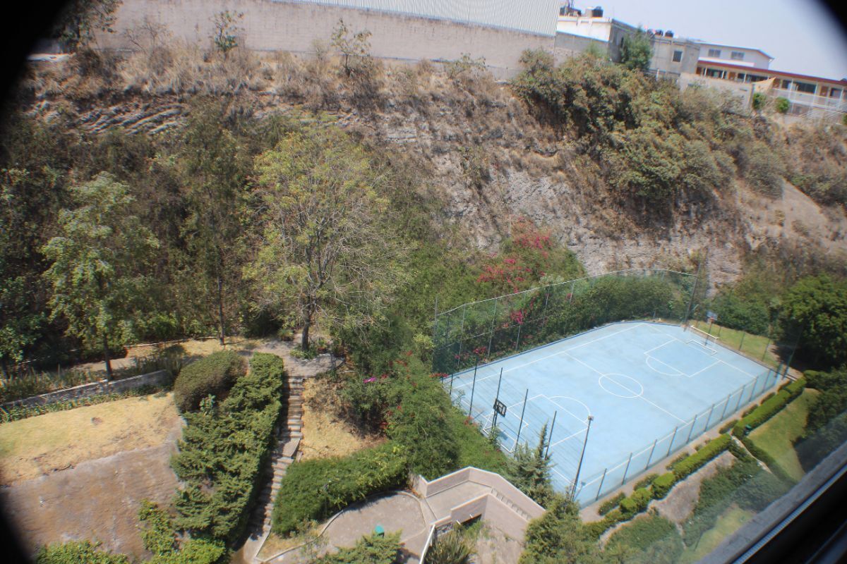 departamento en venta interlomas privilege