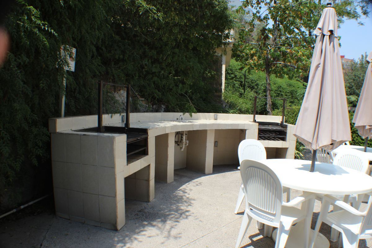 departamento en venta interlomas privilege