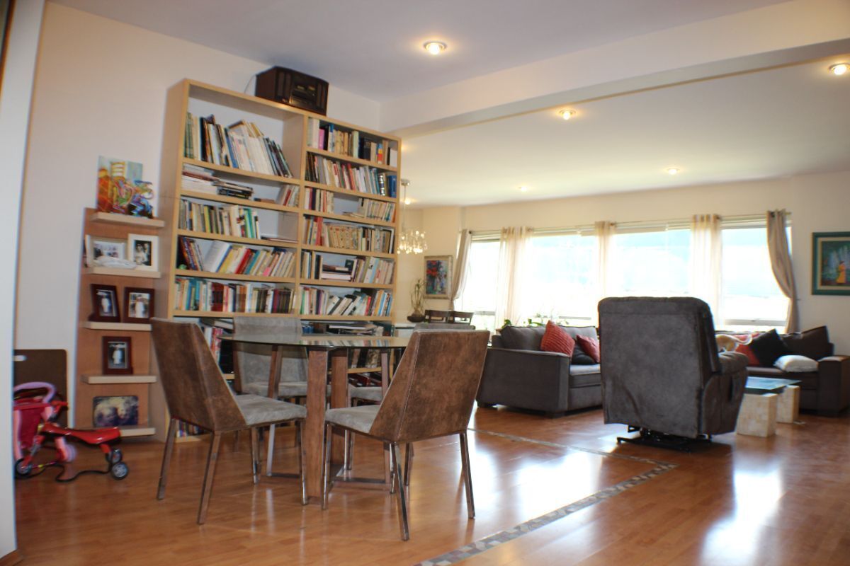 departamento en venta interlomas privilege
