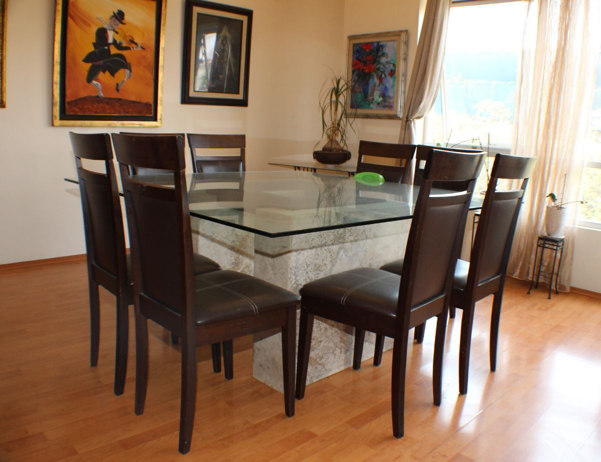 departamento en venta interlomas privilege