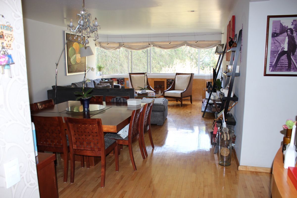 departamento en venta, privilege, interlomas, lomas de la herradura