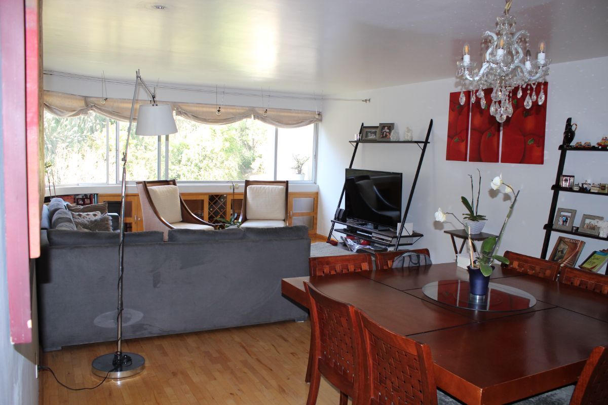 departamento en venta, privilege, interlomas, lomas de la herradura