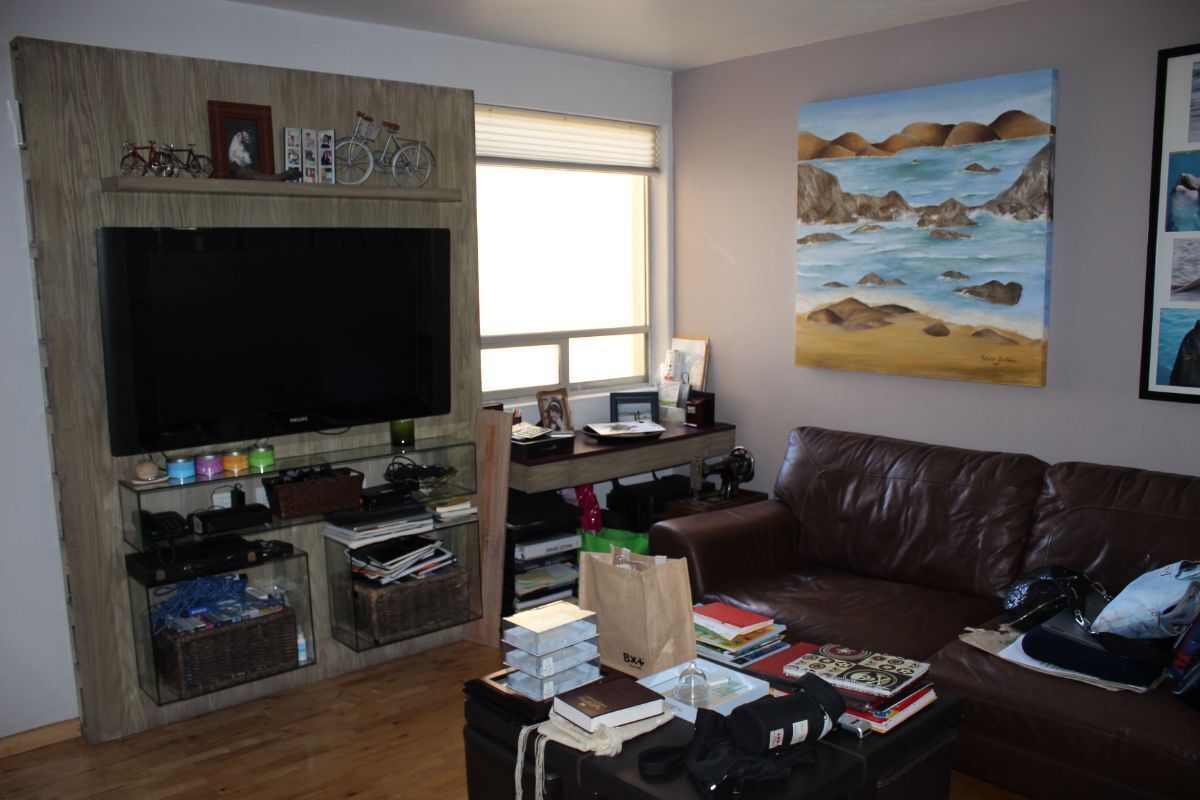 departamento en venta, privilege, interlomas, lomas de la herradura