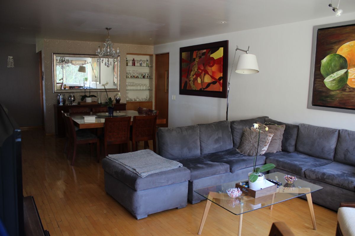 departamento en venta, privilege, interlomas, lomas de la herradura