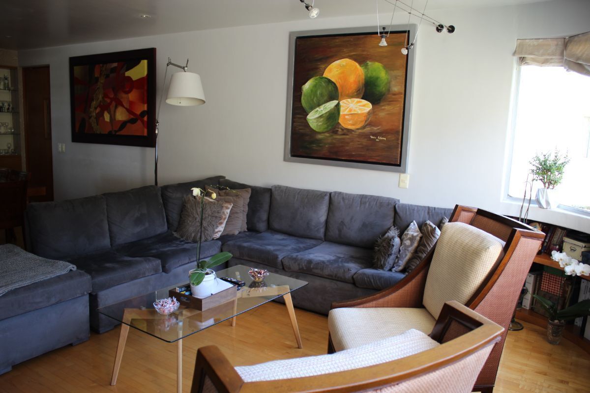 departamento en venta, privilege, interlomas, lomas de la herradura