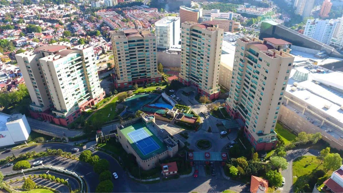 departamento en venta puerta del lago