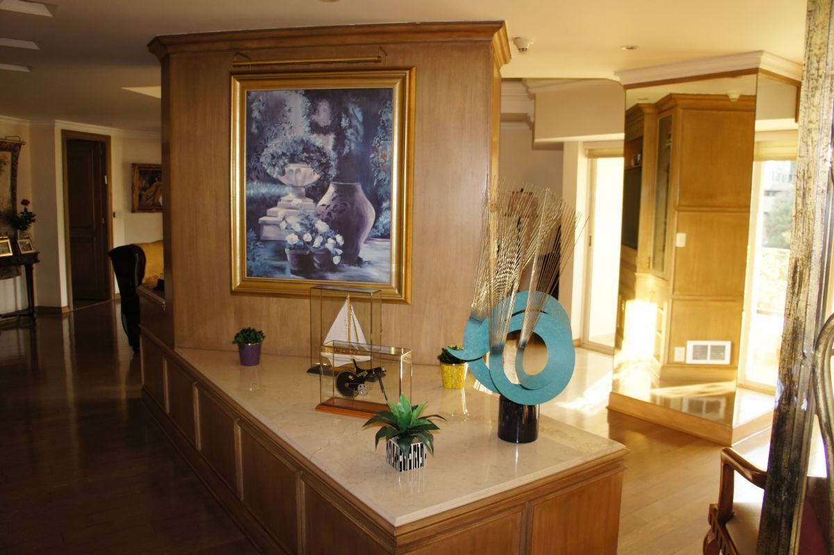 departamento en venta, frondoso 2, lomas country club