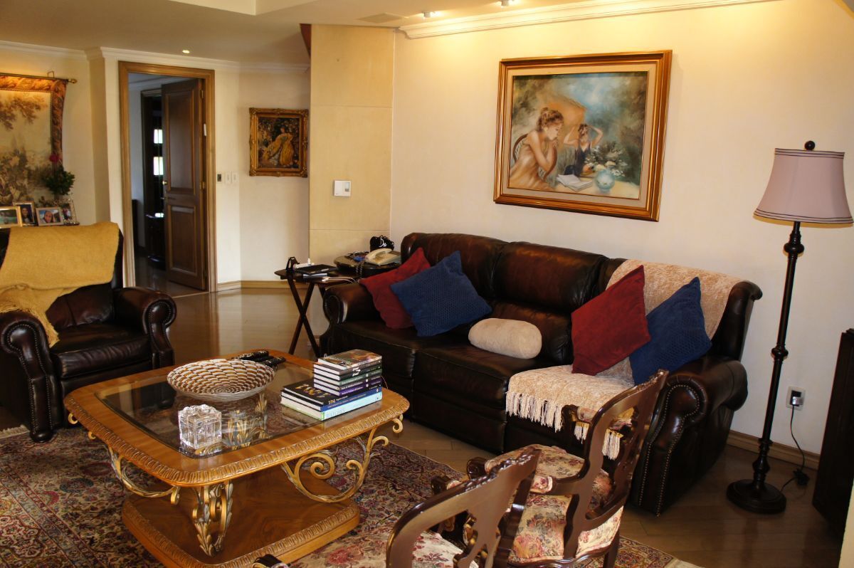 departamento en venta, frondoso 2, lomas country club