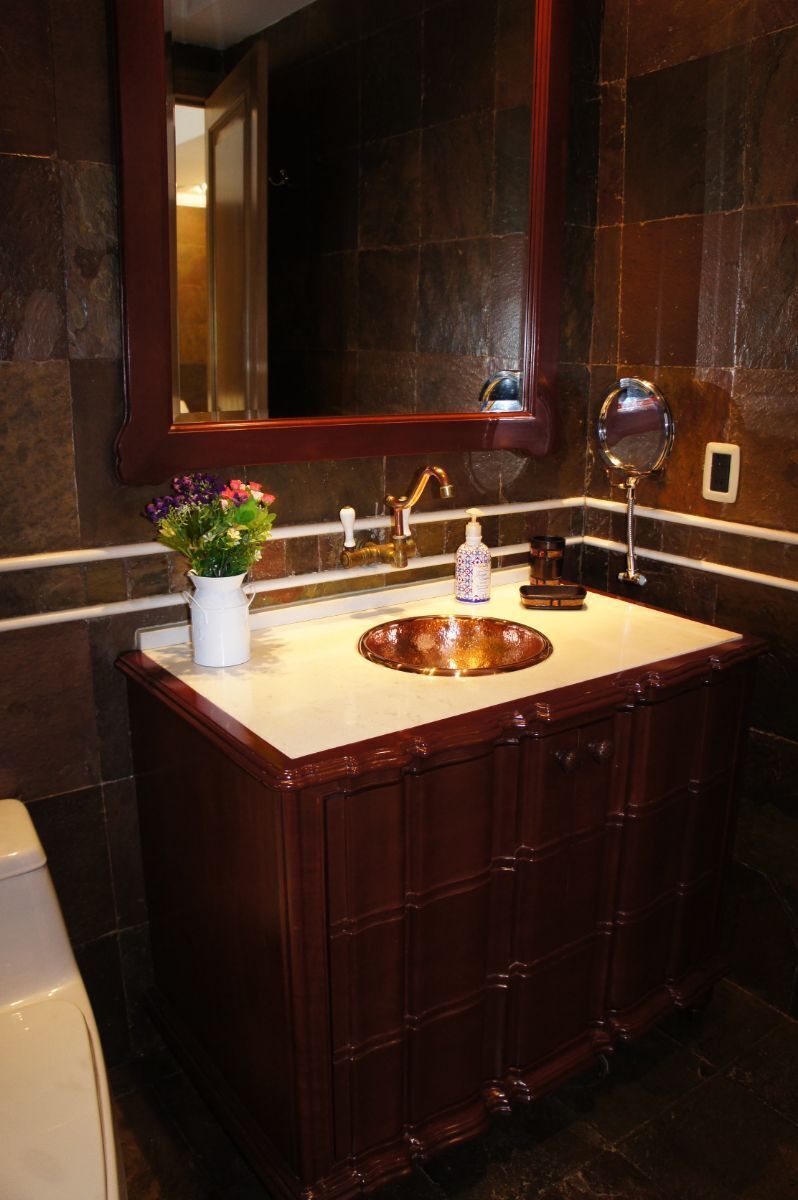 departamento en venta, frondoso 2, lomas country club
