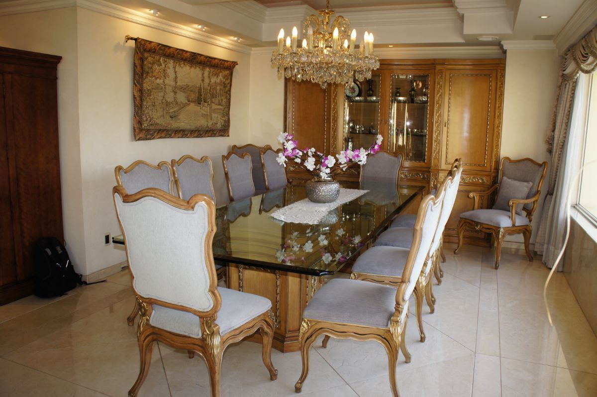 departamento en venta, frondoso 2, lomas country club