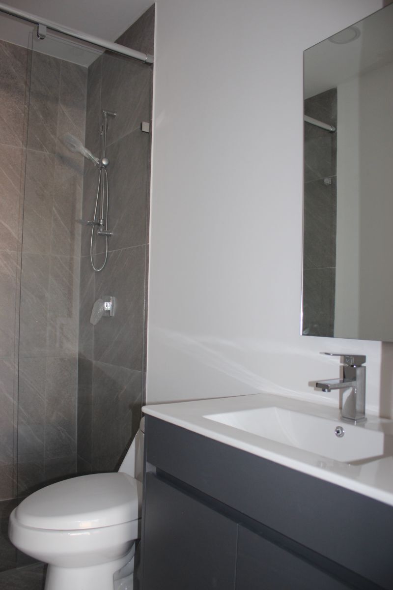 departamento pent house nuevo en la col. juarez