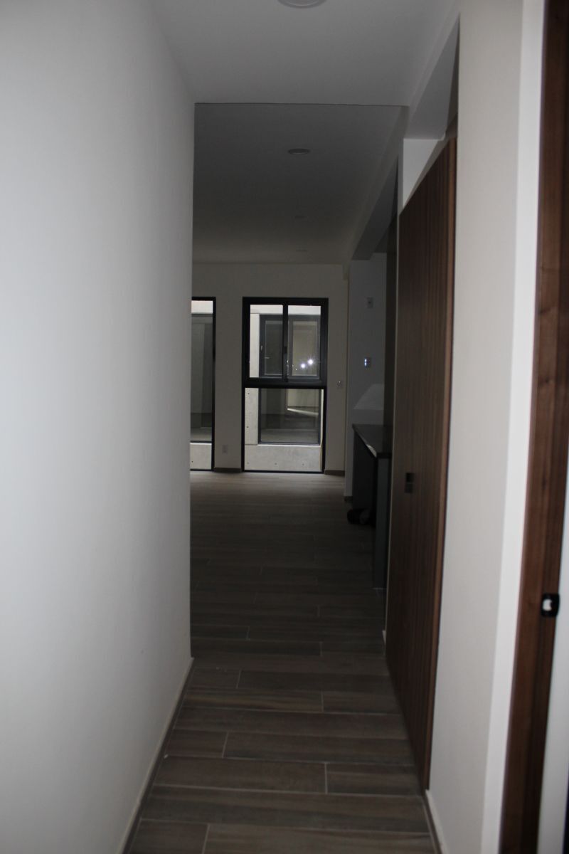 departamento pent house nuevo en la col. juarez