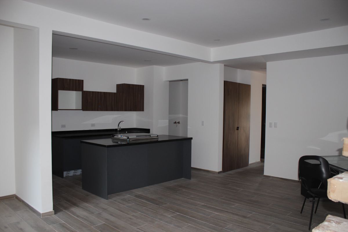 departamento en venta, versalles col. juarez