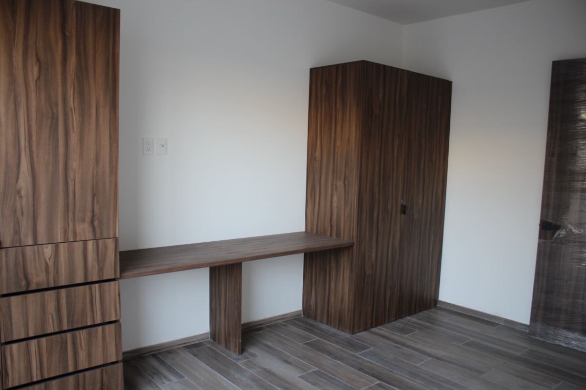 departamento en venta, versalles col. juarez