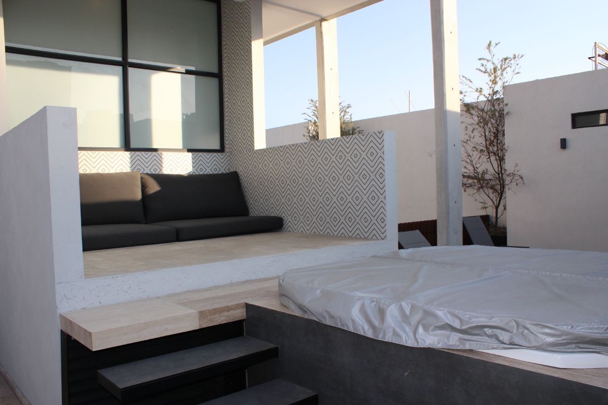 departamento en venta, versalles col. juarez
