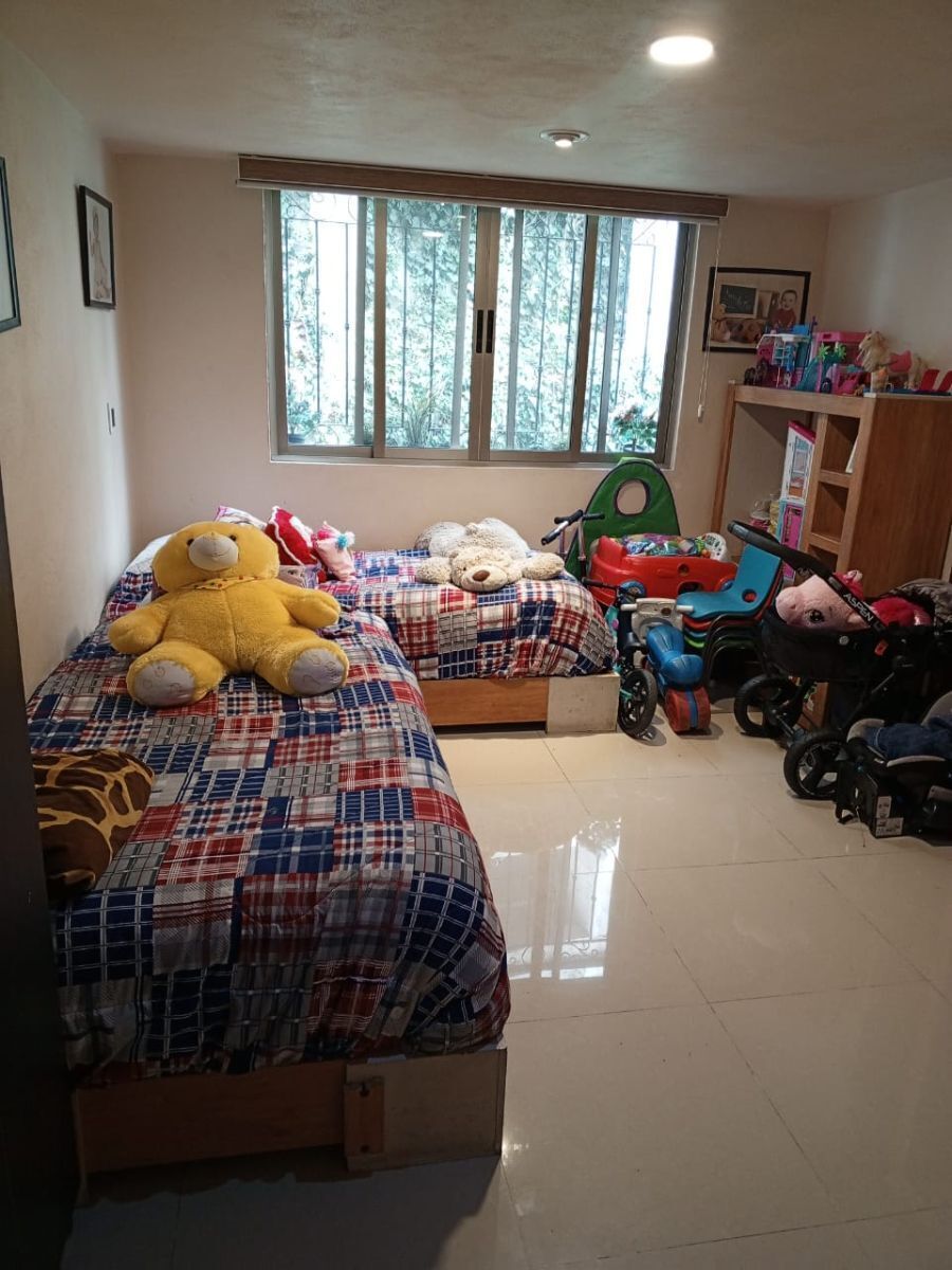departamento en venta tecamachalco