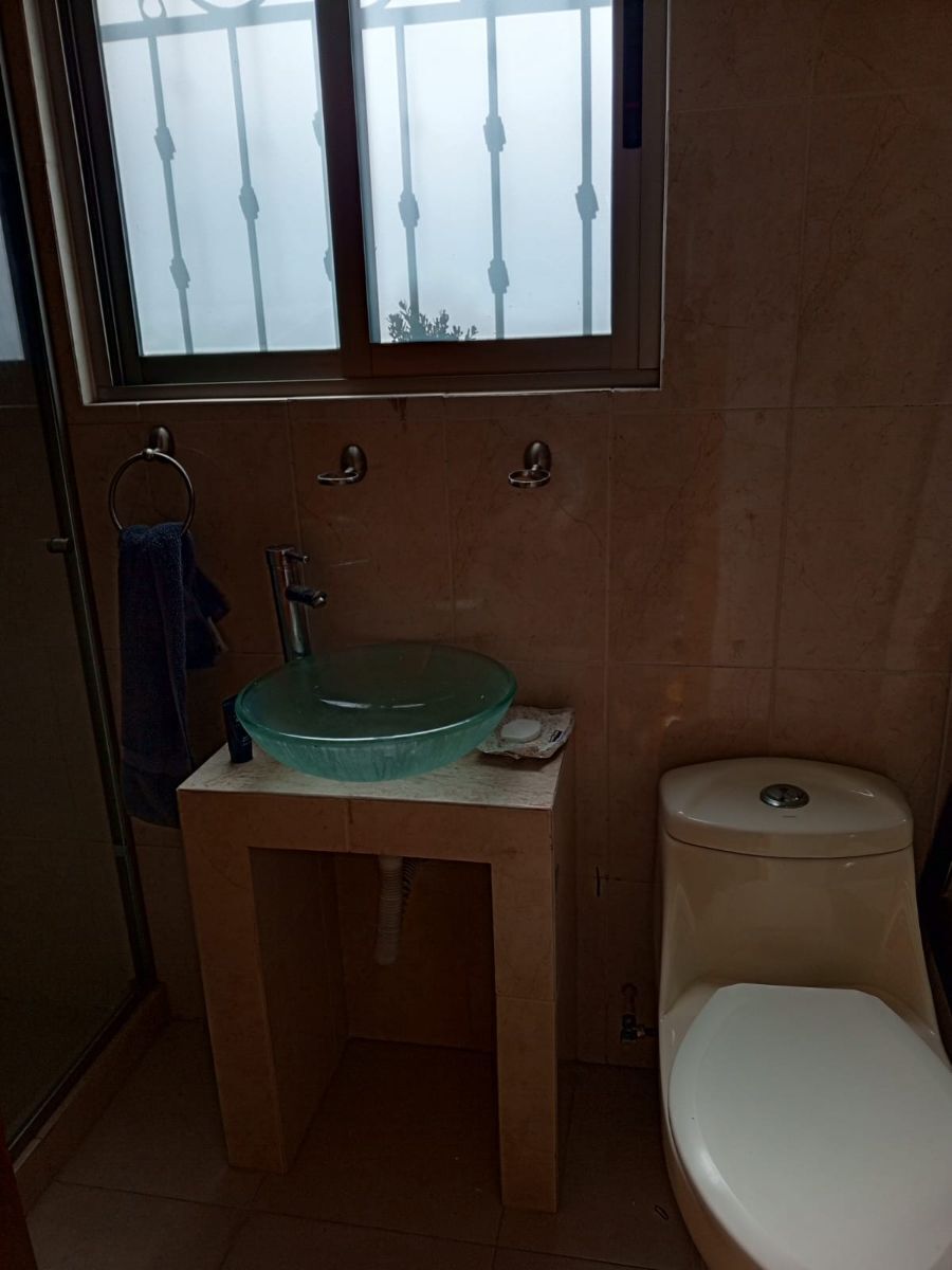 departamento en venta tecamachalco