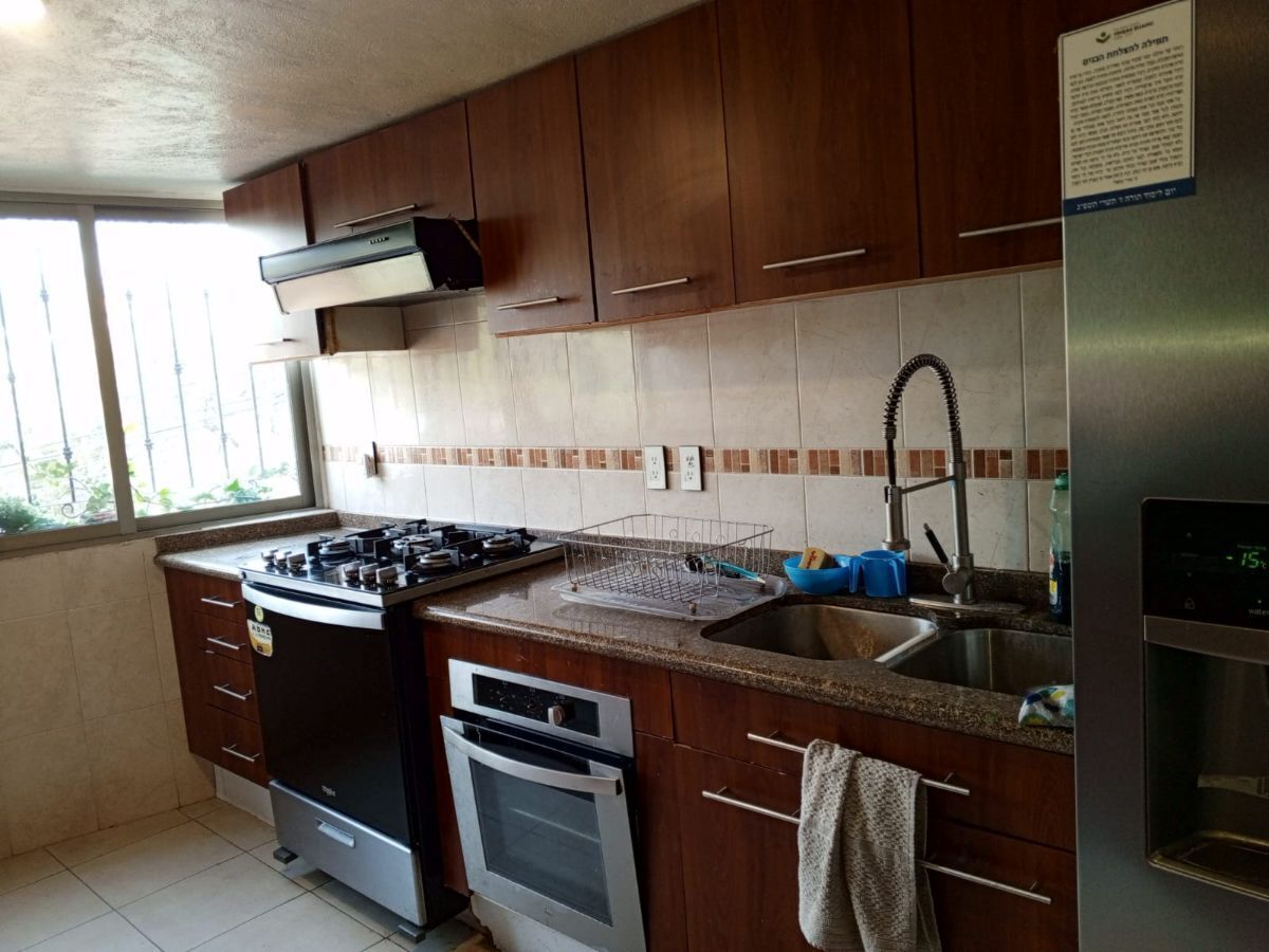 departamento en venta tecamachalco