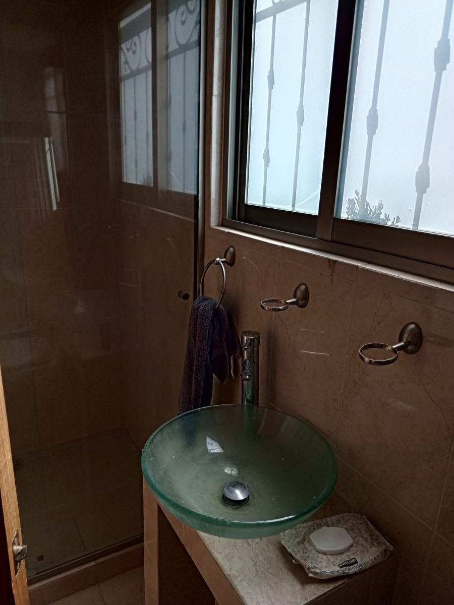 departamento en venta tecamachalco