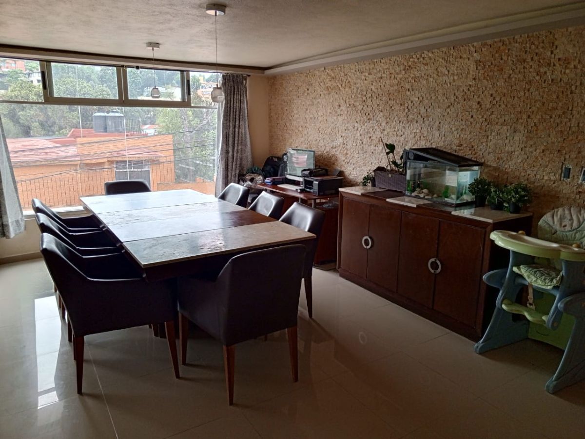 departamento en venta tecamachalco