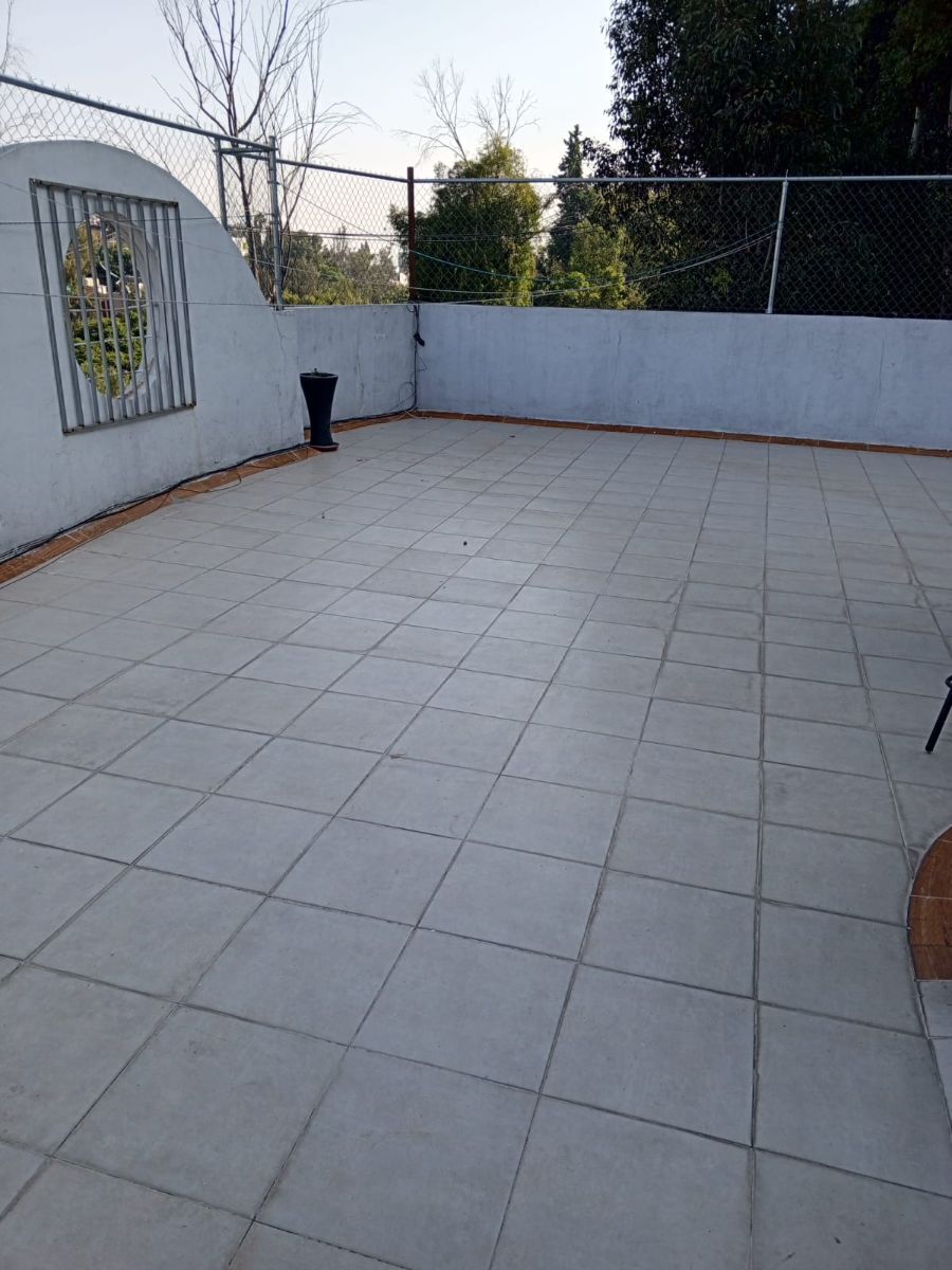 departamento en venta tecamachalco