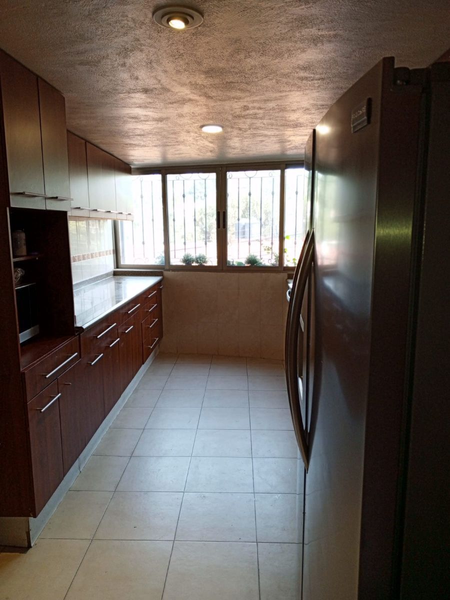 departamento en venta tecamachalco