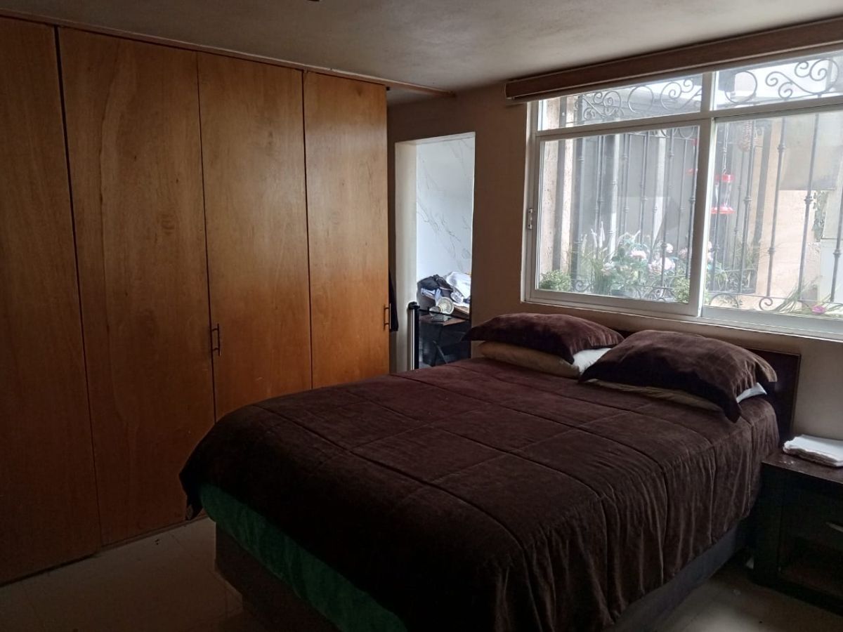 departamento en venta tecamachalco