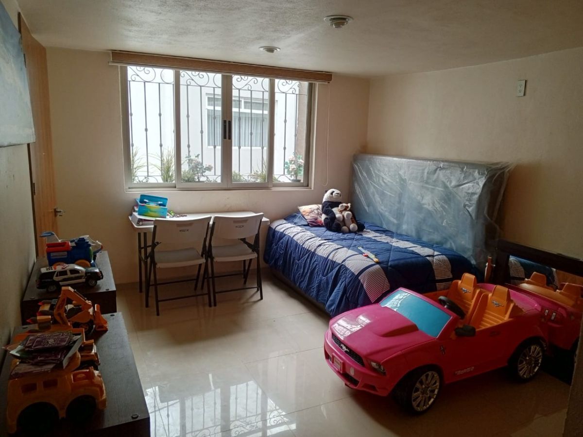 departamento en venta tecamachalco