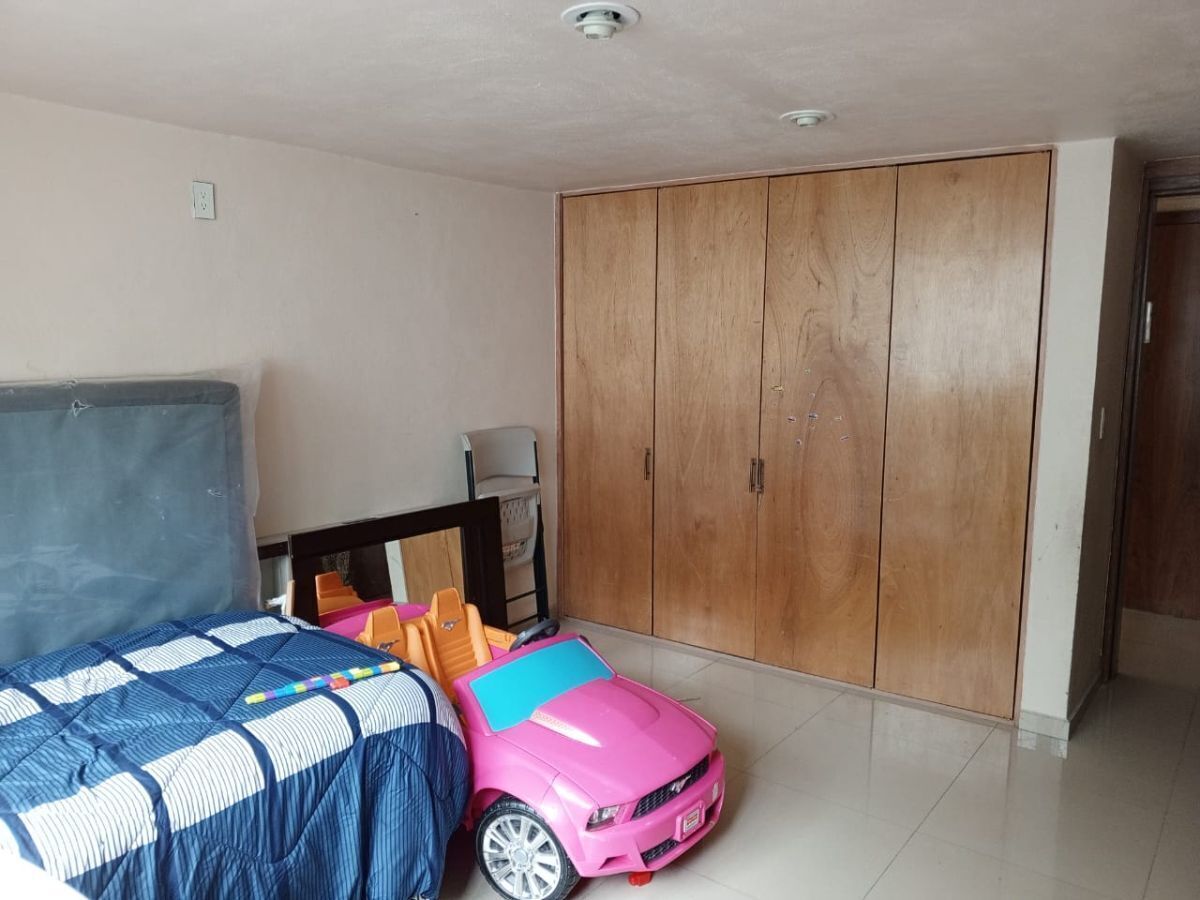 departamento en venta tecamachalco