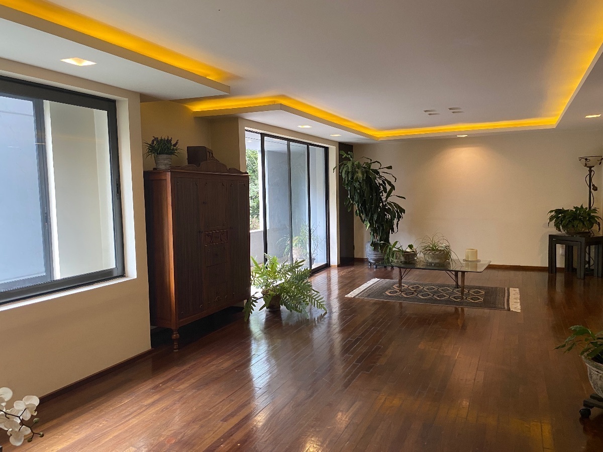 departamento en venta, tabachines, bosques de las lomas, terraza, cuajimalpa