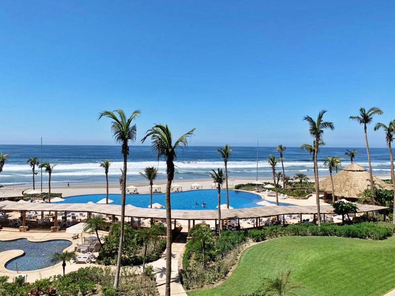 VENTA DEPARTAMENTO EN PLAYAMAR DIAMANTE