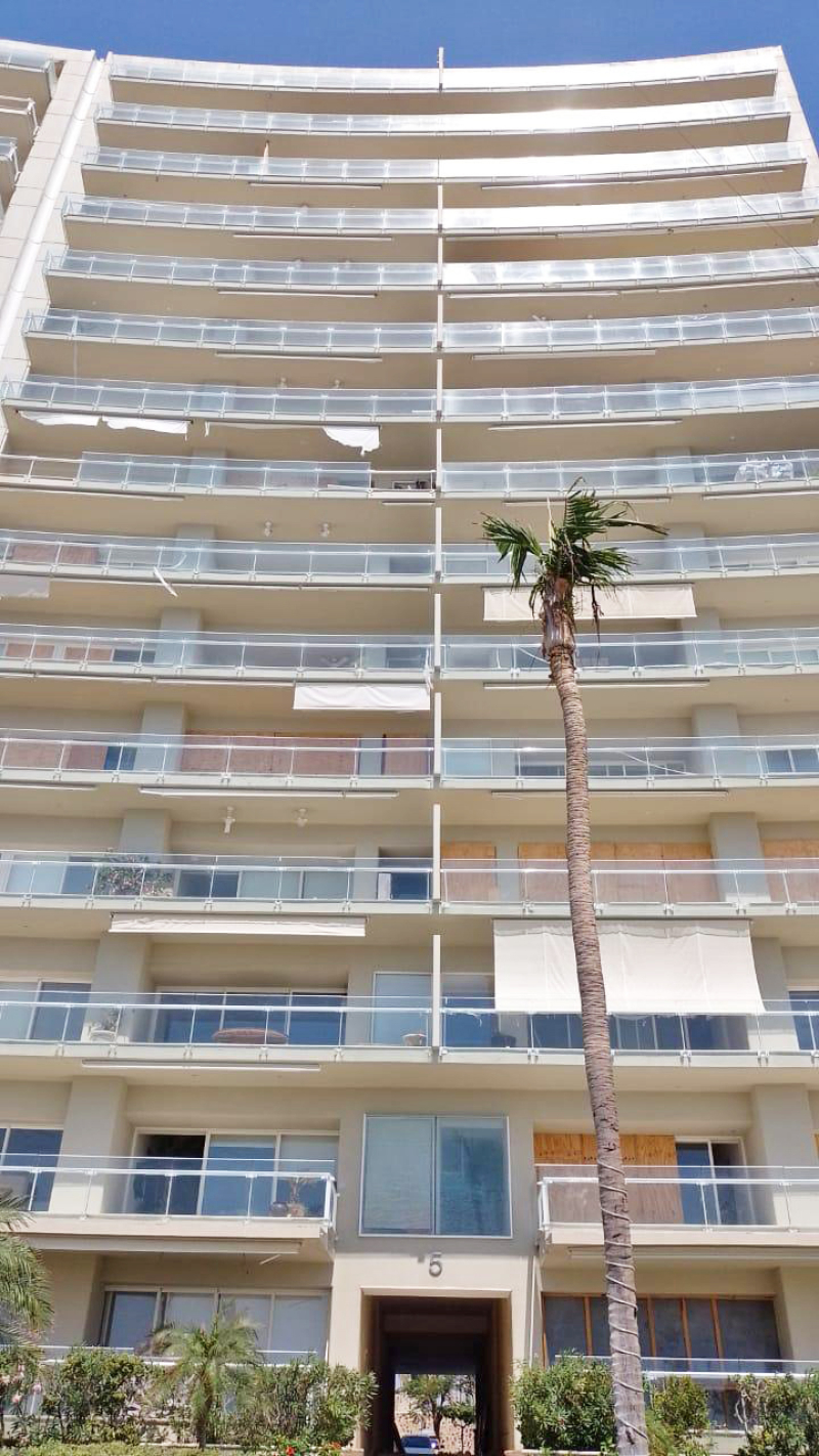 VENTA DEPARTAMENTO EN PLAYAMAR DIAMANTE