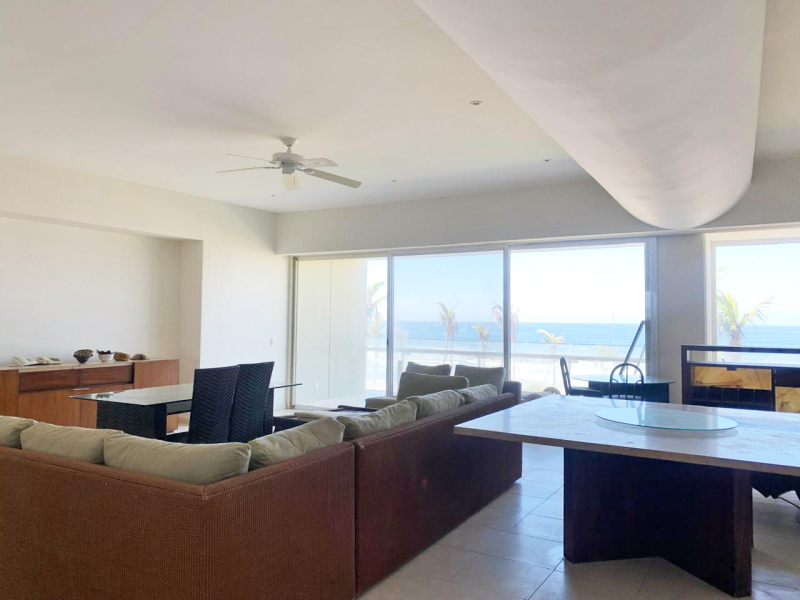 VENTA DEPARTAMENTO EN PLAYAMAR DIAMANTE