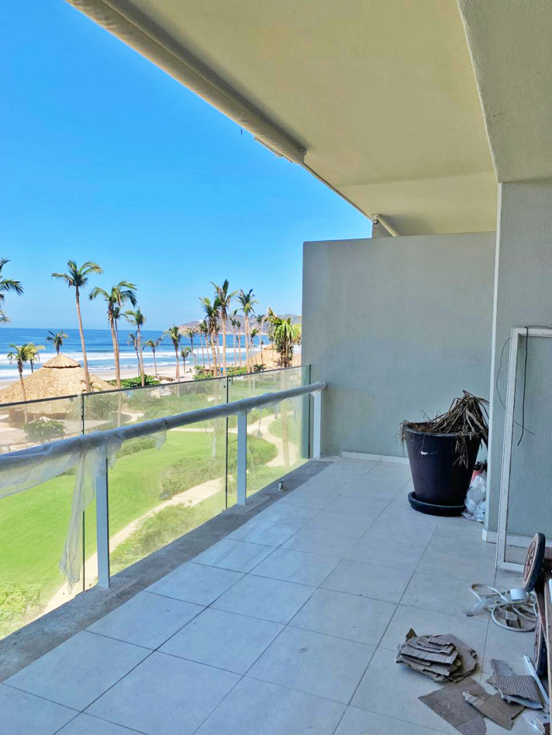VENTA DEPARTAMENTO EN PLAYAMAR DIAMANTE