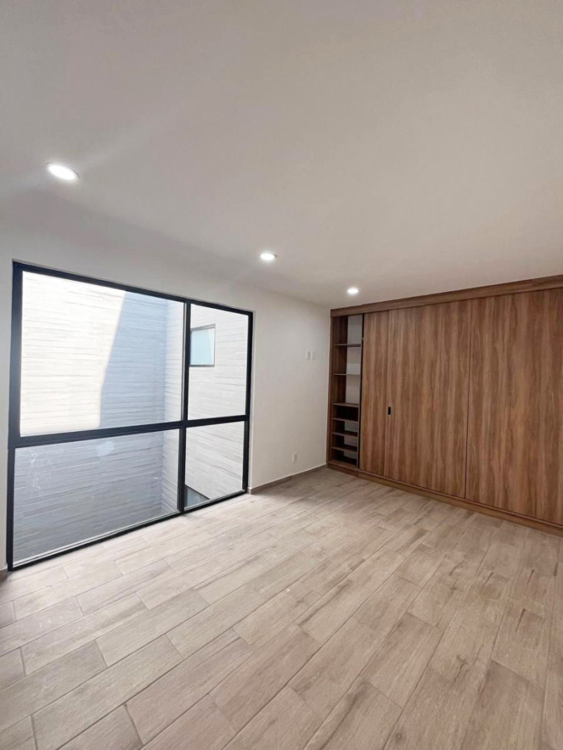 VENTA Departamento PH NUEVO , TAJÍN, BENITO JUÁREZ.