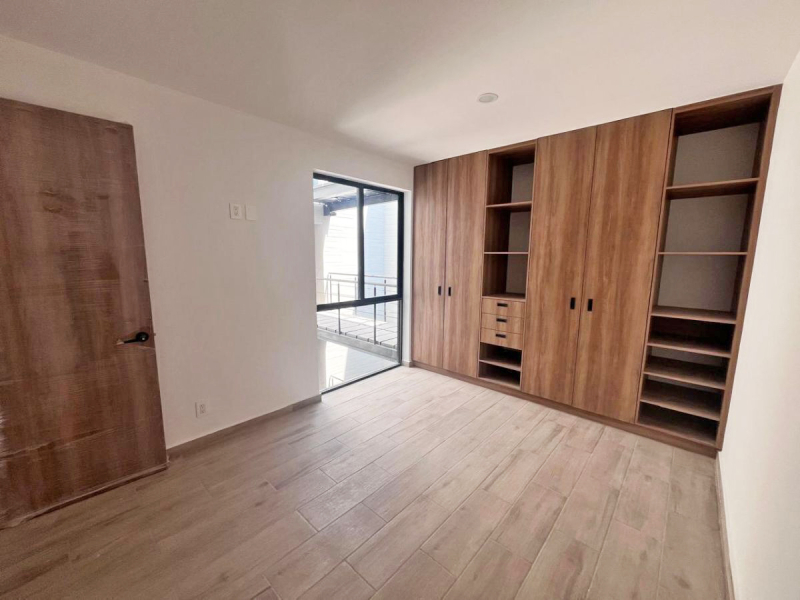 VENTA Departamento PH NUEVO , TAJÍN, BENITO JUÁREZ.