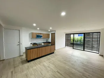 VENTA Departamento PH NUEVO , TAJÍN, BENITO JUÁREZ.