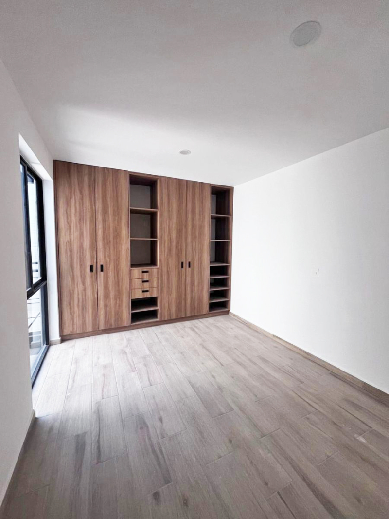 VENTA Departamento PH NUEVO , TAJÍN, BENITO JUÁREZ.