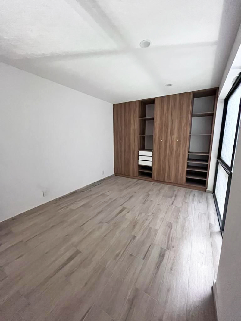 VENTA Departamento PH NUEVO , TAJÍN, BENITO JUÁREZ.
