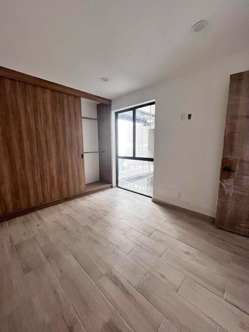 VENTA Departamento PH NUEVO , TAJÍN, BENITO JUÁREZ.