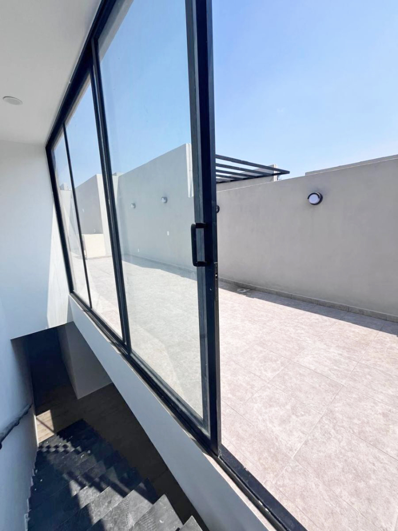 VENTA Departamento PH NUEVO , TAJÍN, BENITO JUÁREZ.