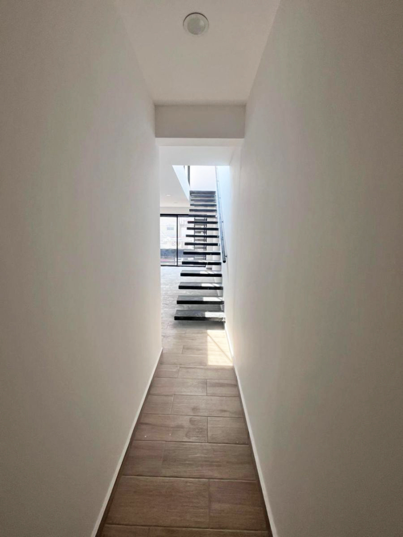 VENTA Departamento PH NUEVO , TAJÍN, BENITO JUÁREZ.