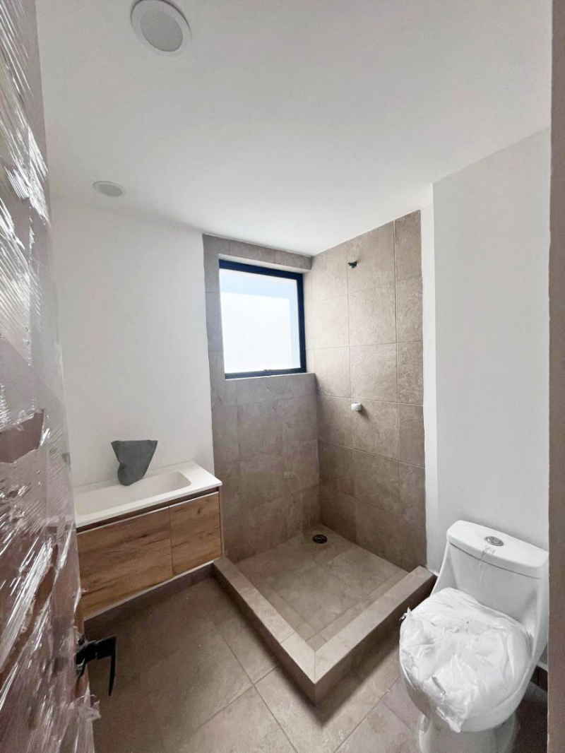 VENTA Departamento PH NUEVO , TAJÍN, BENITO JUÁREZ.