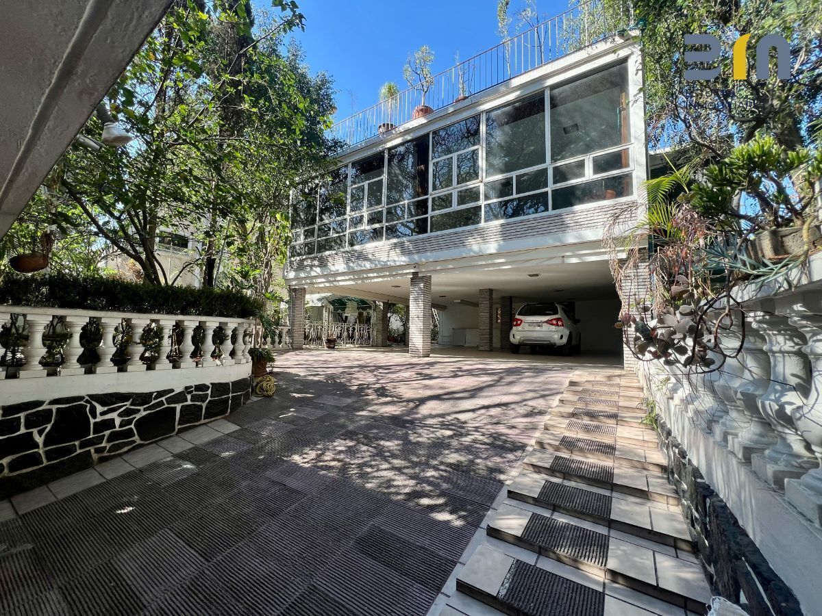 Casa en Venta Lomas de Virreyes
