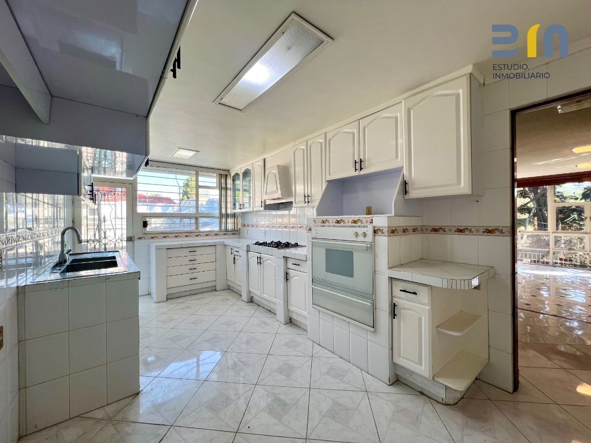 Casa en Venta Lomas de Virreyes