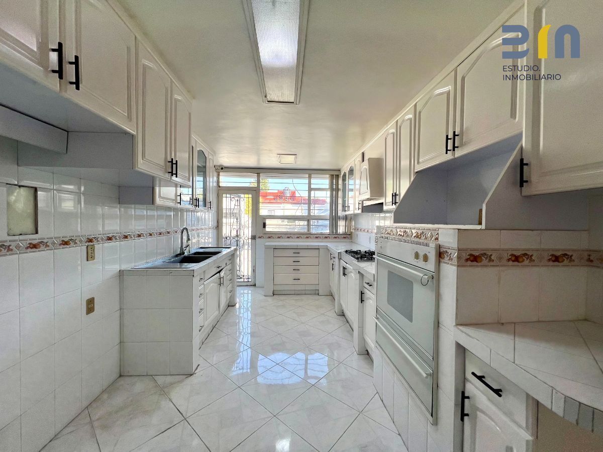 Casa en Venta Lomas de Virreyes