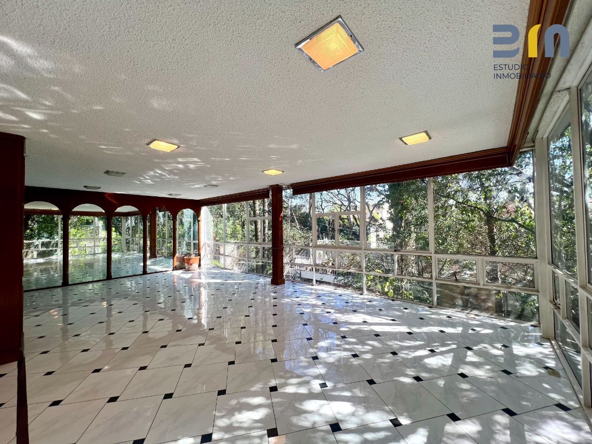 Casa en Venta Lomas de Virreyes
