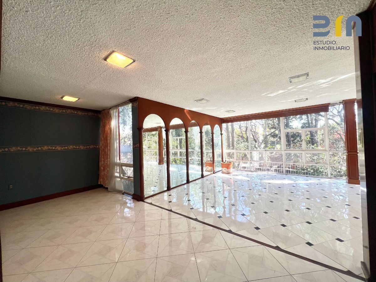 Casa en Venta Lomas de Virreyes